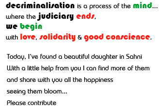 bom bom decriminalisation